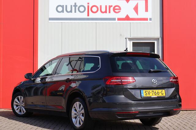 Volkswagen PASSAT Variant 1.6 TDI Comfortline Business