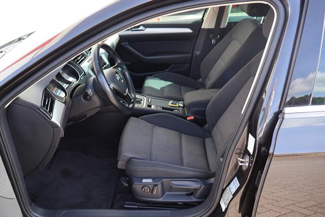 Volkswagen PASSAT Variant 1.6 TDI Comfortline Business