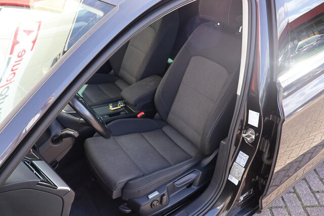Volkswagen PASSAT Variant 1.6 TDI Comfortline Business