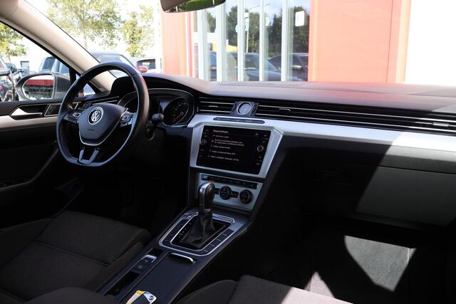 Volkswagen PASSAT Variant 1.6 TDI Comfortline Business