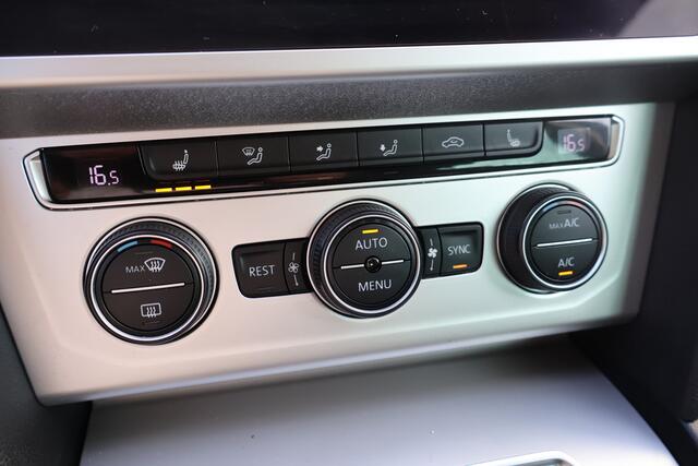 Volkswagen PASSAT Variant 1.6 TDI Comfortline Business