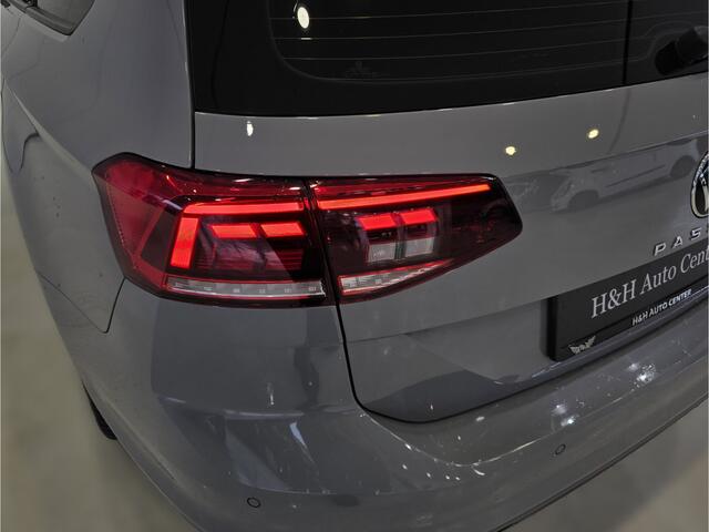 Volkswagen PASSAT Variant 1.5 TSI Business |Virtual Clock|Carplay|Camera|