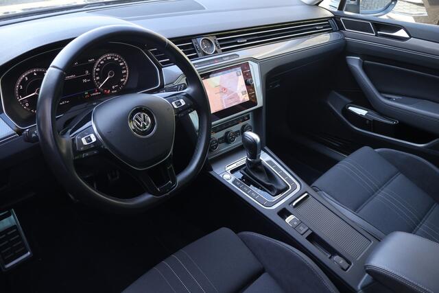 Volkswagen PASSAT ALLTRACK Variant 2.0 TSI 4Motion Highline |