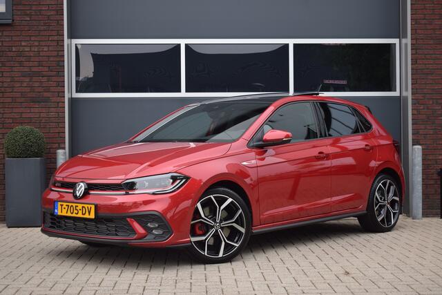 Volkswagen POLO GTI 2.0 TSI 207pk DSG Pano-Camera-IQ-light-Beats