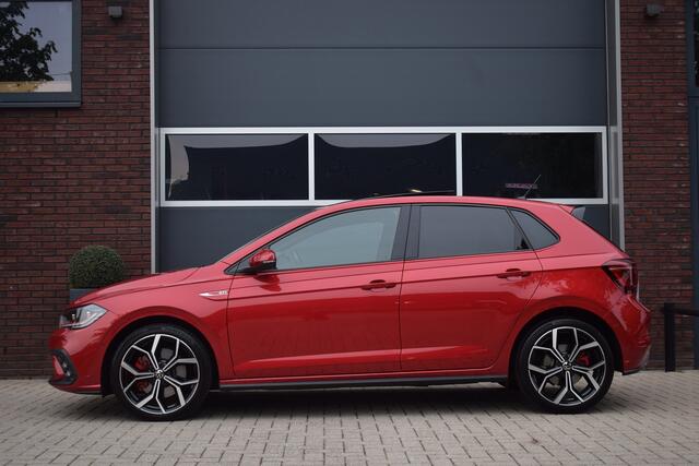 Volkswagen POLO GTI 2.0 TSI 207pk DSG Pano-Camera-IQ-light-Beats