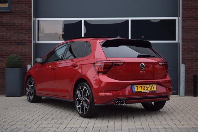 Volkswagen POLO GTI 2.0 TSI 207pk DSG Pano-Camera-IQ-light-Beats