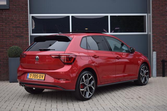 Volkswagen POLO GTI 2.0 TSI 207pk DSG Pano-Camera-IQ-light-Beats