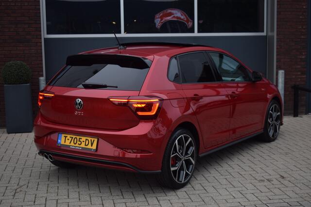 Volkswagen POLO GTI 2.0 TSI 207pk DSG Pano-Camera-IQ-light-Beats