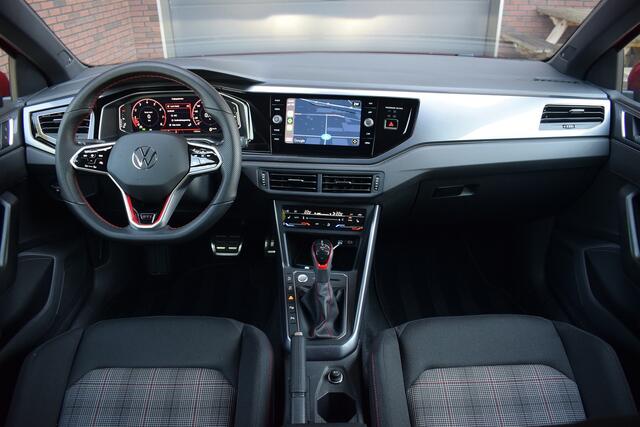 Volkswagen POLO GTI 2.0 TSI 207pk DSG Pano-Camera-IQ-light-Beats
