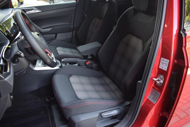 Volkswagen POLO GTI 2.0 TSI 207pk DSG Pano-Camera-IQ-light-Beats