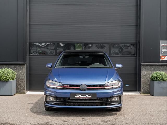 Volkswagen POLO 2.0 TSI GTI 200PK | ACC | Camera| Modus| DCC | DSG | Virtual | Pano | Led | Carplay | Sfeer |