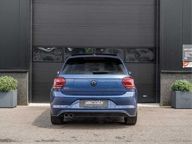 Volkswagen POLO 2.0 TSI GTI 200PK | ACC | Camera| Modus| DCC | DSG | Virtual | Pano | Led | Carplay | Sfeer |