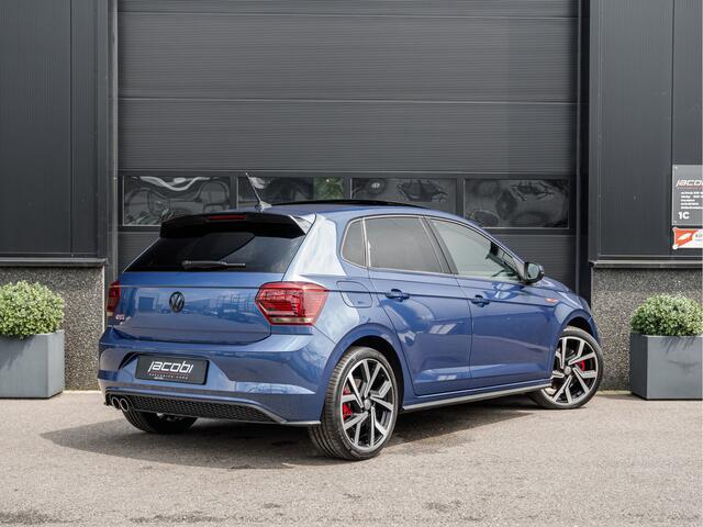 Volkswagen POLO 2.0 TSI GTI 200PK | ACC | Camera| Modus| DCC | DSG | Virtual | Pano | Led | Carplay | Sfeer |