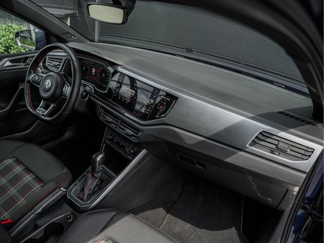 Volkswagen POLO 2.0 TSI GTI 200PK | ACC | Camera| Modus| DCC | DSG | Virtual | Pano | Led | Carplay | Sfeer |