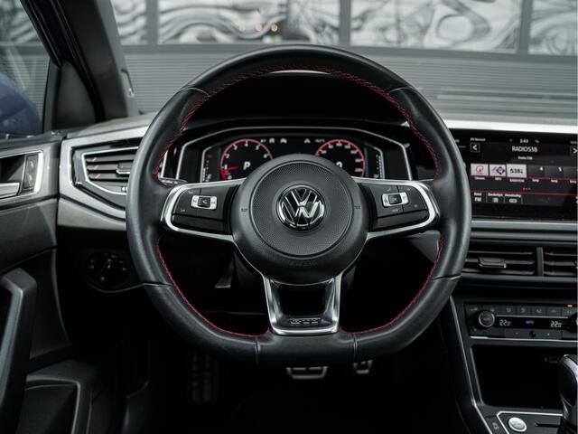 Volkswagen POLO 2.0 TSI GTI 200PK | ACC | Camera| Modus| DCC | DSG | Virtual | Pano | Led | Carplay | Sfeer |