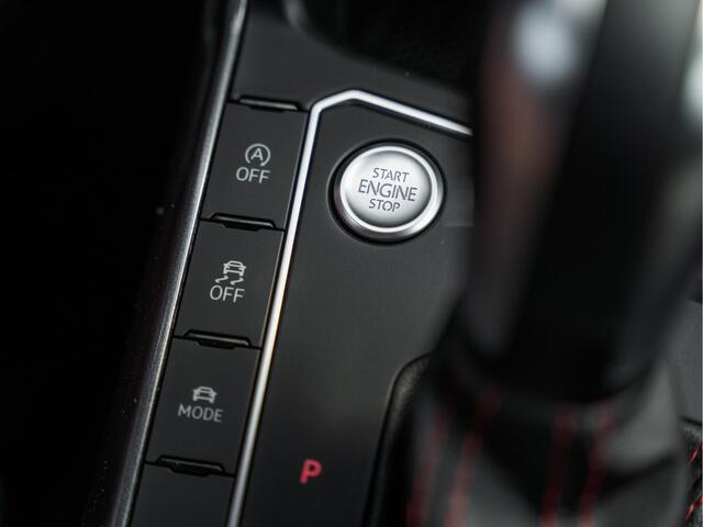 Volkswagen POLO 2.0 TSI GTI 200PK | ACC | Camera| Modus| DCC | DSG | Virtual | Pano | Led | Carplay | Sfeer |