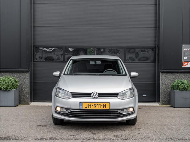 Volkswagen POLO 1.4 TDI Comfortline | Navi | Airco | Cruise | NAP | PDC | 5DRS