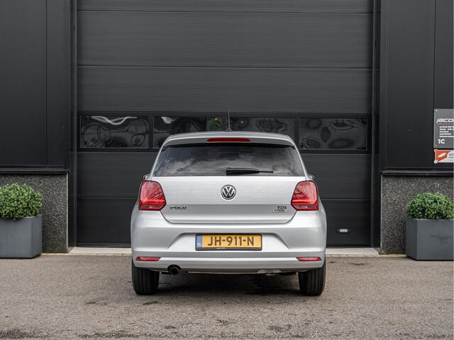 Volkswagen POLO 1.4 TDI Comfortline | Navi | Airco | Cruise | NAP | PDC | 5DRS