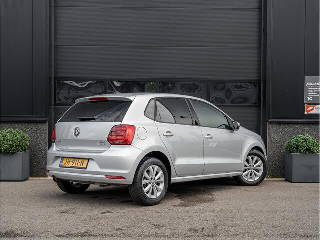 Volkswagen POLO 1.4 TDI Comfortline | Navi | Airco | Cruise | NAP | PDC | 5DRS