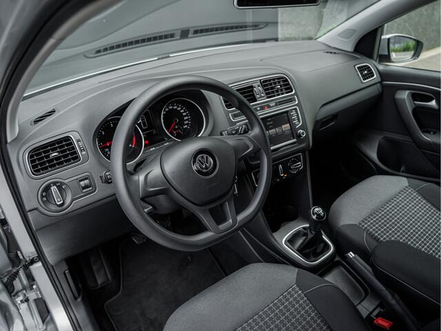 Volkswagen POLO 1.4 TDI Comfortline | Navi | Airco | Cruise | NAP | PDC | 5DRS