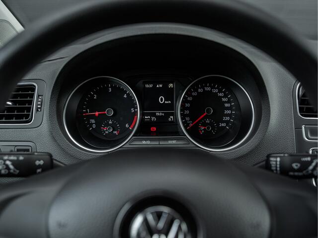Volkswagen POLO 1.4 TDI Comfortline | Navi | Airco | Cruise | NAP | PDC | 5DRS