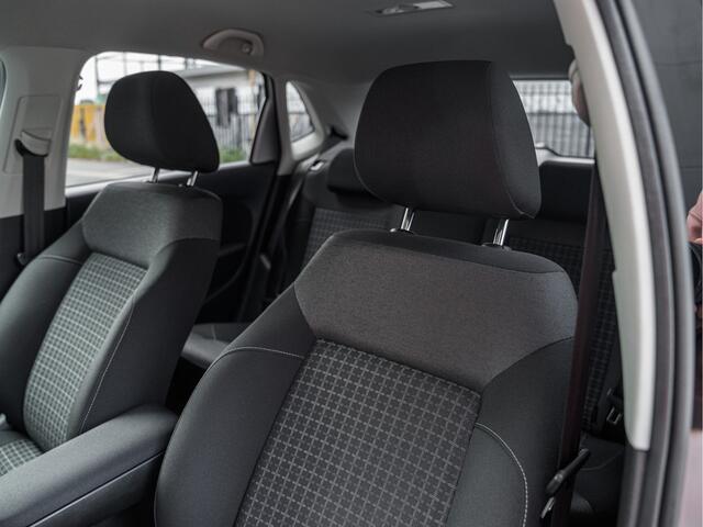 Volkswagen POLO 1.4 TDI Comfortline | Navi | Airco | Cruise | NAP | PDC | 5DRS