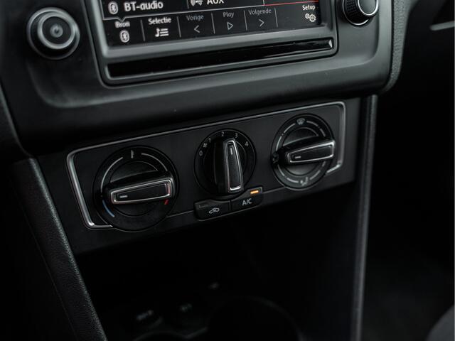 Volkswagen POLO 1.4 TDI Comfortline | Navi | Airco | Cruise | NAP | PDC | 5DRS