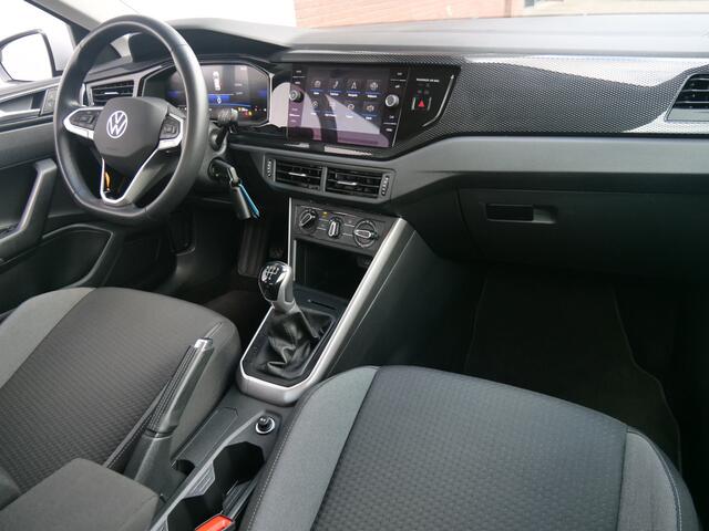 Volkswagen POLO 1.0 TSI 96 Pk Life Apple Carplay / DAB / Cruise-control