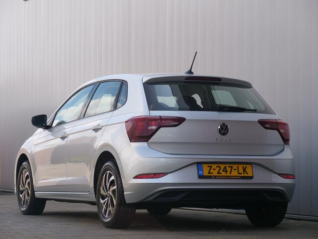 Volkswagen POLO 1.0 TSI 96 Pk Life Apple Carplay / DAB / Cruise-control