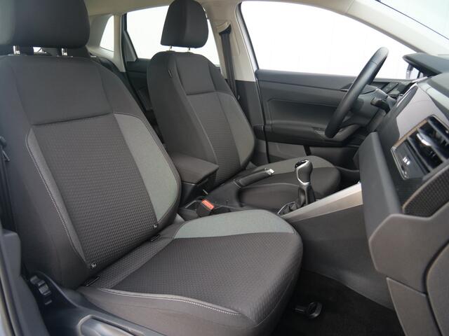 Volkswagen POLO 1.0 TSI 96 Pk Life Apple Carplay / DAB / Cruise-control