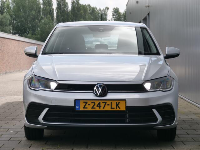 Volkswagen POLO 1.0 TSI 96 Pk Life Apple Carplay / DAB / Cruise-control