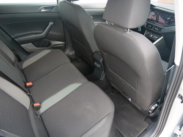 Volkswagen POLO 1.0 TSI 96 Pk Life Apple Carplay / DAB / Cruise-control