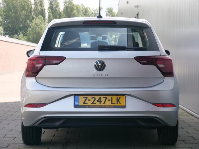 Volkswagen POLO 1.0 TSI 96 Pk Life Apple Carplay / DAB / Cruise-control