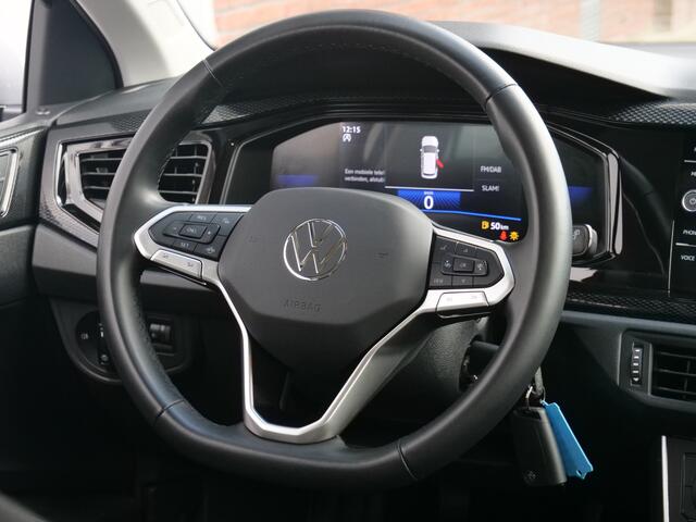 Volkswagen POLO 1.0 TSI 96 Pk Life Apple Carplay / DAB / Cruise-control
