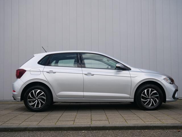 Volkswagen POLO 1.0 TSI 96 Pk Life Apple Carplay / DAB / Cruise-control