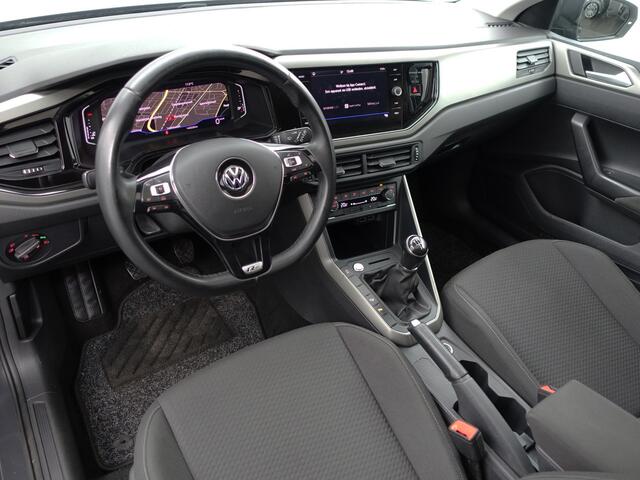 Volkswagen POLO 1.6 TDI R Line- Panodak, Xenon Led, Carplay, Park Assist, Park Pilot, Beats Audio, Virtual Cockpit