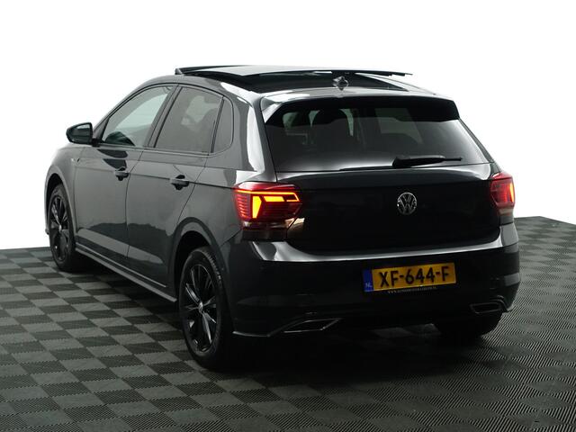 Volkswagen POLO 1.6 TDI R Line- Panodak, Xenon Led, Carplay, Park Assist, Park Pilot, Beats Audio, Virtual Cockpit