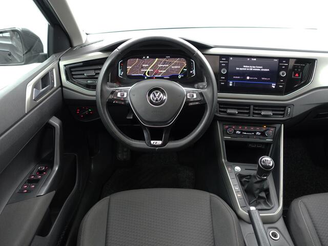 Volkswagen POLO 1.6 TDI R Line- Panodak, Xenon Led, Carplay, Park Assist, Park Pilot, Beats Audio, Virtual Cockpit