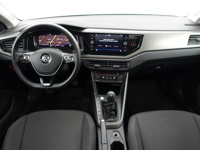 Volkswagen POLO 1.6 TDI R Line- Panodak, Xenon Led, Carplay, Park Assist, Park Pilot, Beats Audio, Virtual Cockpit