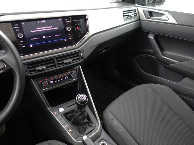 Volkswagen POLO 1.6 TDI R Line- Panodak, Xenon Led, Carplay, Park Assist, Park Pilot, Beats Audio, Virtual Cockpit