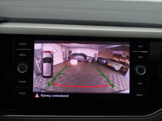 Volkswagen POLO 1.6 TDI R Line- Panodak, Xenon Led, Carplay, Park Assist, Park Pilot, Beats Audio, Virtual Cockpit