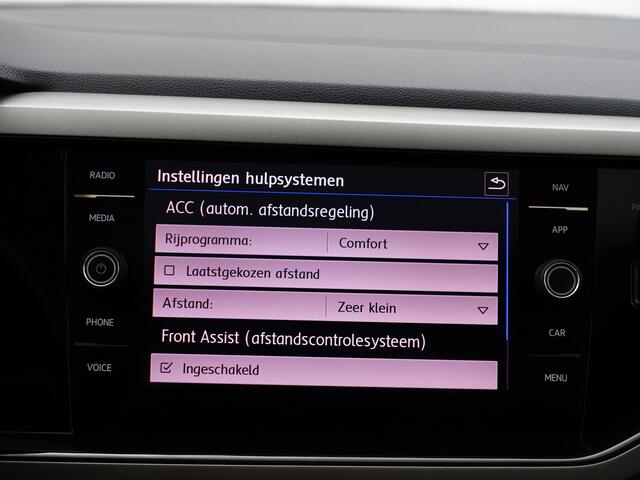 Volkswagen POLO 1.6 TDI R Line- Panodak, Xenon Led, Carplay, Park Assist, Park Pilot, Beats Audio, Virtual Cockpit
