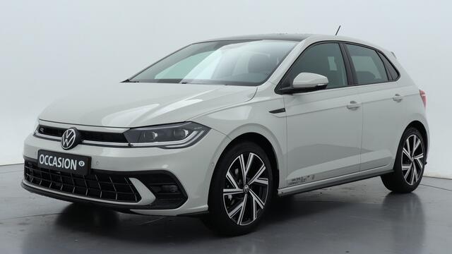 Volkswagen POLO 1.0 TSI 95pk DSG R-Line Business Panoramadak / Demonstratieauto
