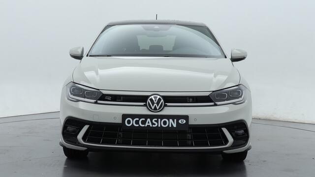 Volkswagen POLO 1.0 TSI 95pk DSG R-Line Business Panoramadak / Demonstratieauto