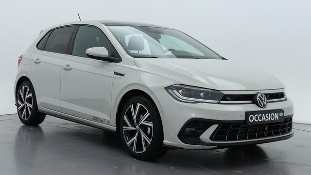 Volkswagen POLO 1.0 TSI 95pk DSG R-Line Business Panoramadak / Demonstratieauto