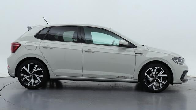 Volkswagen POLO 1.0 TSI 95pk DSG R-Line Business Panoramadak / Demonstratieauto