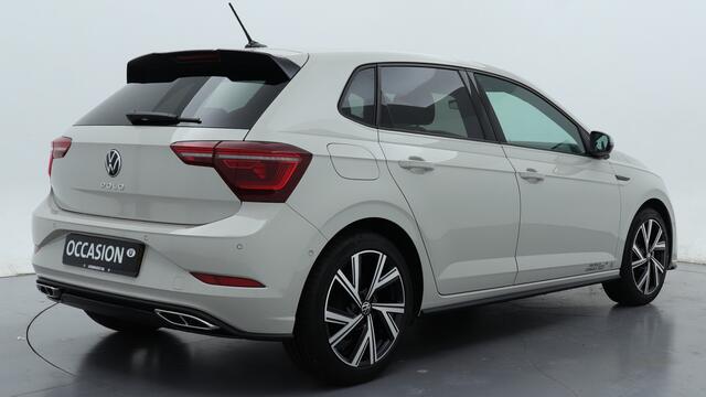 Volkswagen POLO 1.0 TSI 95pk DSG R-Line Business Panoramadak / Demonstratieauto