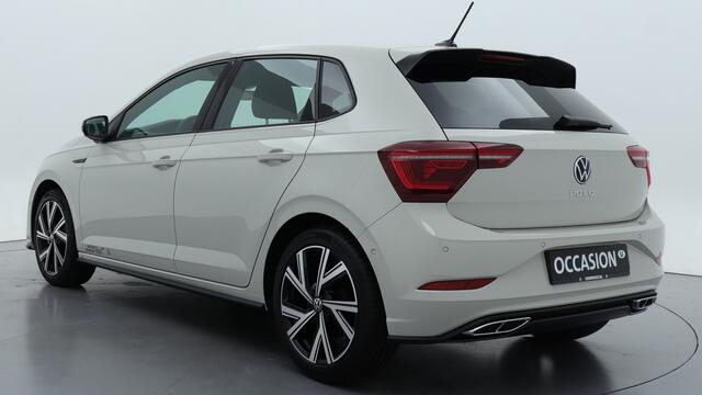 Volkswagen POLO 1.0 TSI 95pk DSG R-Line Business Panoramadak / Demonstratieauto