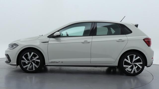 Volkswagen POLO 1.0 TSI 95pk DSG R-Line Business Panoramadak / Demonstratieauto