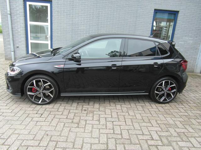 Volkswagen POLO 2.0 TSI GTI Inclusief Afleveringskosten